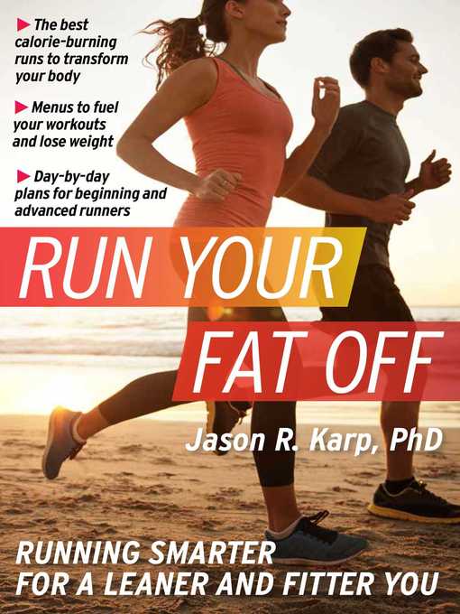 Cover image for Run Your Fat Off